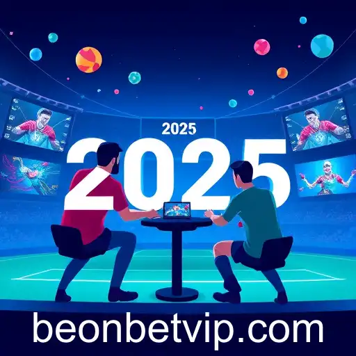 The Rise of BeonBet: Gaming Revolution or Market Disruption?