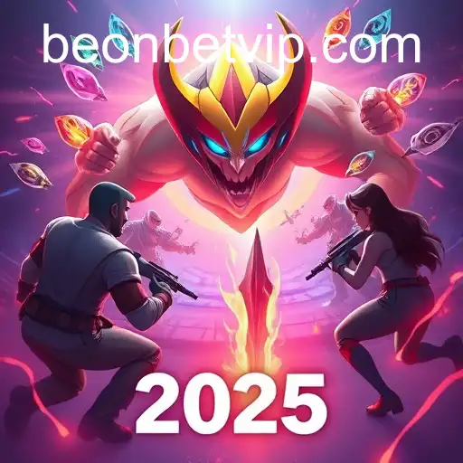 Beonbet: Revolutionizing Online Gaming Experiences