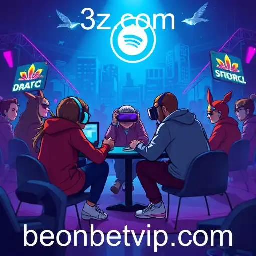 beonbet