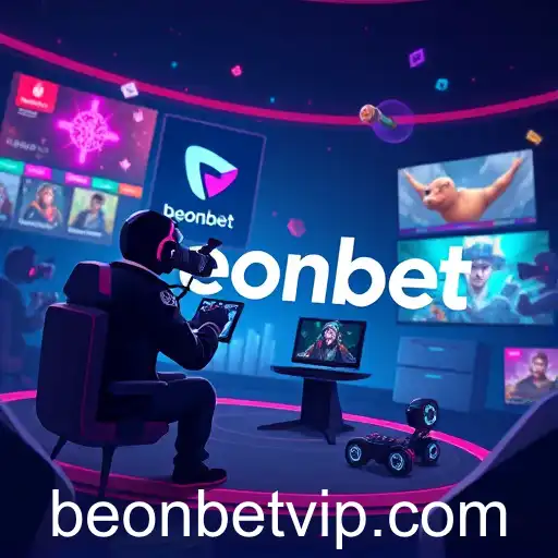 The Rise of Beonbet: A Game Changer in Online Entertainment