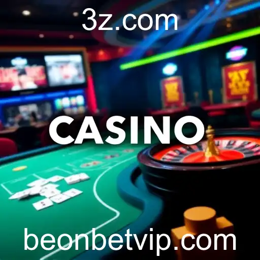 Online Casino