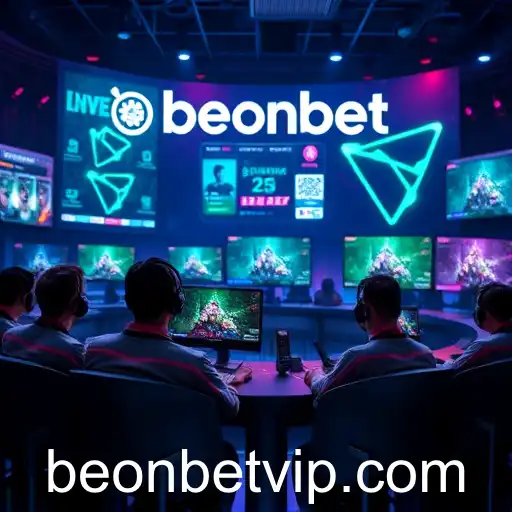 The Rise of Beonbet and the Future of Online Gaming