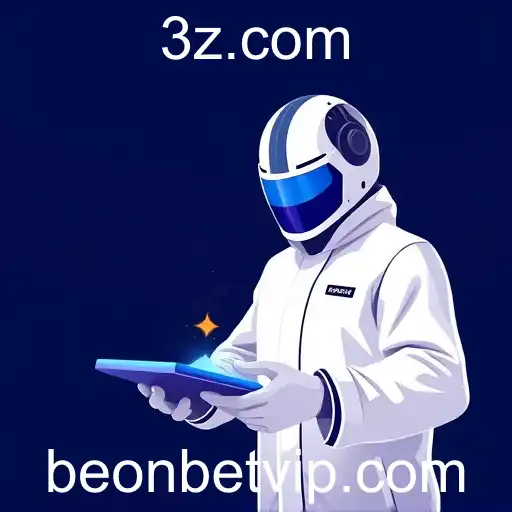 The Rise of Beonbet: Online Gaming’s New Frontier